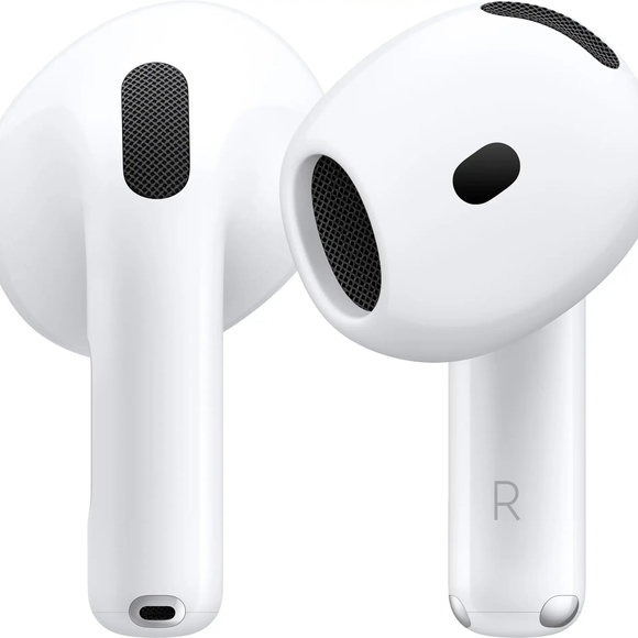 Apple Wireless Earbuds